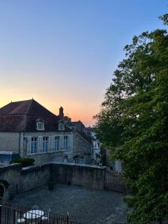 Gîte de l'Auditoire Royal - 1