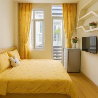 FI house appartment - Ho Chi Minh City - 4