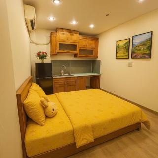 FI house appartment - Ho Chi Minh City - 2