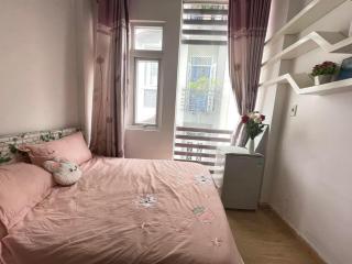 FI house appartment - Ho Chi Minh City - 1
