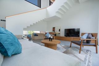 Uma Namu Villa by Betterplace - Canggu - 9