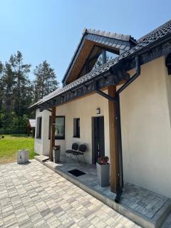 Pokoje Agnieszka - Polanów - 9
