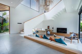 Uma Namu Villa by Betterplace - Canggu - 5