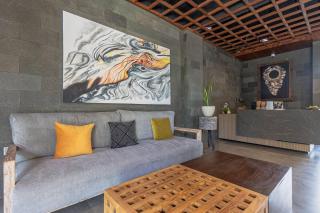 Forseti Athena Managed by ARM One Hundred - Seminyak - 6