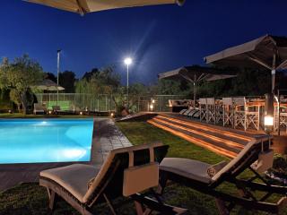 Scenic Villa in Paleokastrites with Sauna - Gouvia - 8