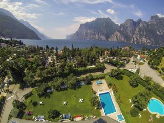 Residence Toblini - Nago-Torbole - 0