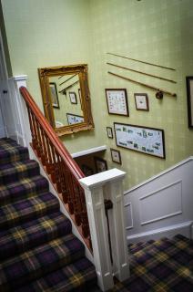Ardlogie Guest House - Aviemore - 7