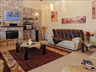 Scenic Villa in Paleokastrites with Sauna - Gouvia - 1