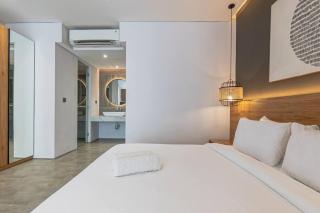 Forseti Athena Managed by ARM One Hundred - Seminyak - 1
