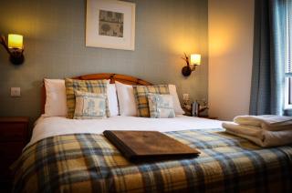Ardlogie Guest House - Aviemore - 5