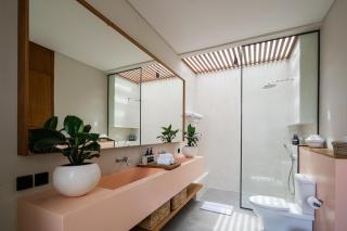 Uma Namu Villa by Betterplace - Canggu - 1