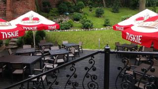 Stara Fosa Pod Blankami PUB na wynajem - Bydgoszcz - 1