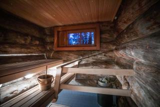 Santa's Villa Borealis - Luosto - 6