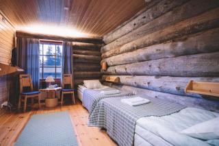 Santa's Villa Borealis - 8