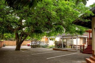 Sunbird Self-Catering Unit 10 - Richards Bay - 5