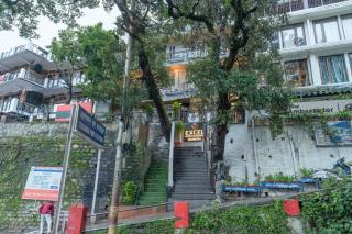 Excel Hotels & Resorts Mall Road Nainital - Nainital - 2