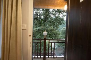 Excel Hotels & Resorts Mall Road Nainital - Nainital - 7
