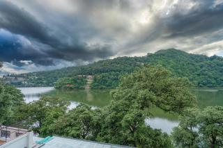 Excel Hotels & Resorts Mall Road Nainital - Nainital - 6