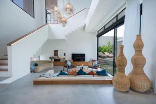 Uma Namu Villa by Betterplace - 9