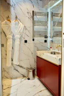 Mode Paris Aparthotel - 2