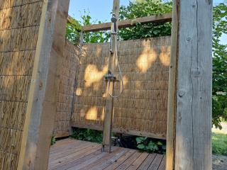 Getaway: Glamping nahe Hamburg - - 8