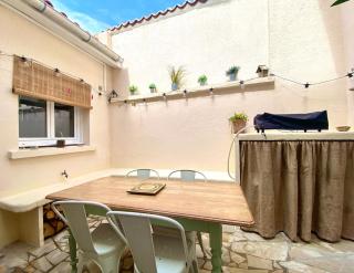 La Bohème Atlantique, proche du Port - 7