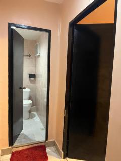 HalfWay House Hostel Mactan Cebu Airport - Mactan - 6