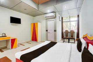 Collection O Nandanpura Sipri Bazar Formerly Hotel Highway Jhansi - Jhansi - 7