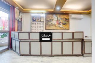 Collection O Nandanpura Sipri Bazar Formerly Hotel Highway Jhansi - Jhansi - 6