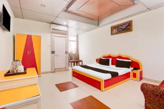 Collection O Nandanpura Sipri Bazar Formerly Hotel Highway Jhansi - Jhansi - 8