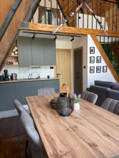 Alpine Lodge - 1