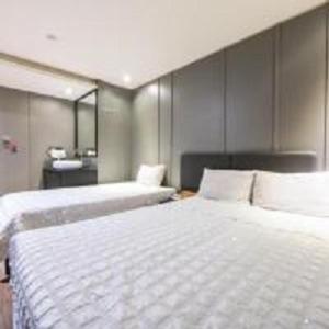 Geoje MVG Motel - Geoje - 3