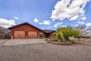 BunnyLand Lodge Panoramic Mt. Views Fantastic Backyard Patio Scenic Location in Flagstaff - Flagstaff - 2