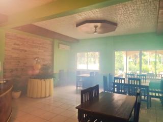Baggak Hotel & Restaurant by SMS Hospitality - - 9
