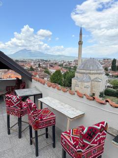 Hattuşa Hostel - Prizren - 9