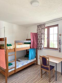 Hattuşa Hostel - Prizren - 2