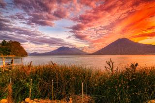 Atitlán Lakefront Elegance, Serene Couple's Retreat - San Marcos La Laguna - 8