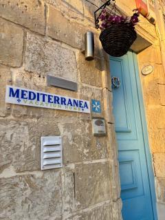 Mediterranea Waterfront house - By Valletta Ferry & Free Parking - Cospicua - 8