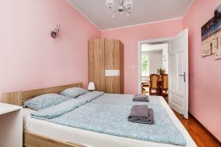 Apartament Konopnickiej - 9