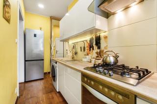Apartament Konopnickiej - 7