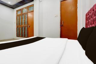 Hotel O Dhrama Stay - Chaukhandi - 6