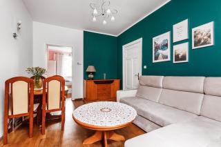 Apartament Konopnickiej - Sopot - 3