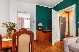 Apartament Konopnickiej - Sopot - 1