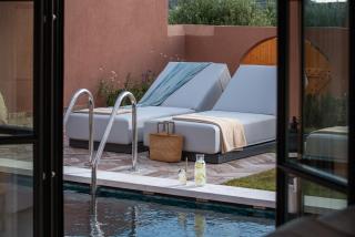 Arcasa Villas Collection by Omilos Hotels - Epáno Arkhánai - 9