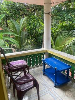 Hotel Ushas Kovalam - Kovalam - 8
