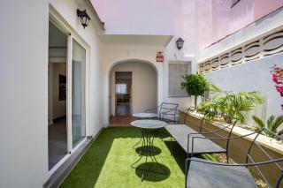 FAMILY HOME WITH POOL AND SEA VIEW by LoveTenerife - 5