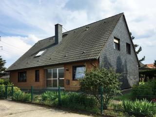 Privatunterkunft "An der Hecke" - Neuss - 9
