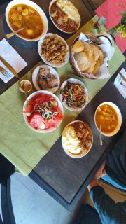 Gaul Gavkhe Hotel - Ushguli - 6