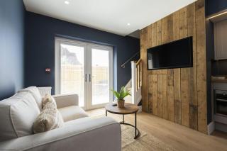Bell House Oxford - The Chalet - Oxford - 9
