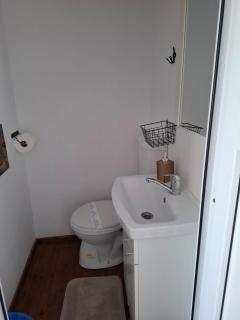 Pensiunea Poiana Marului - Bisoca - 6